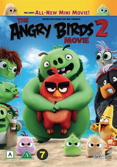 download Angry Birds Filmen